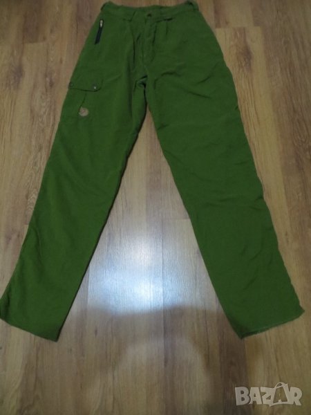Панталон Fjallraven , снимка 1