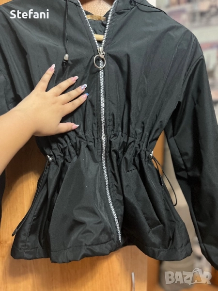 Дамско яке, снимка 1