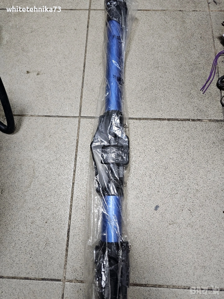 Дръжка от прахосмукачка Rowenta , снимка 1