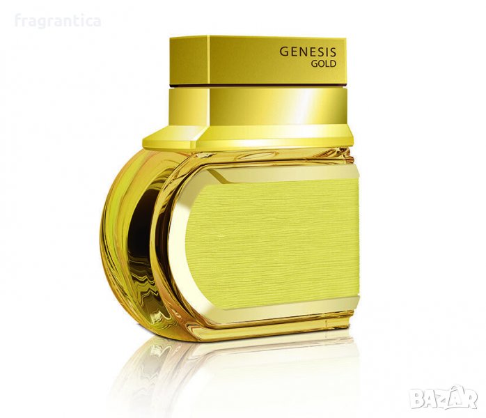 Emper Genesis Gold Pour Femme EDP 100ml парфюмна вода за жени, снимка 1