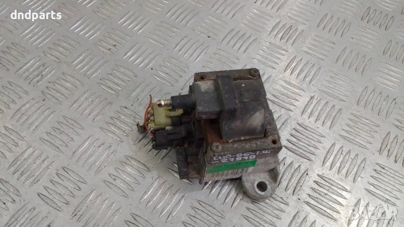 Бобина Renault Clio 1.4i 1996г.	, снимка 1