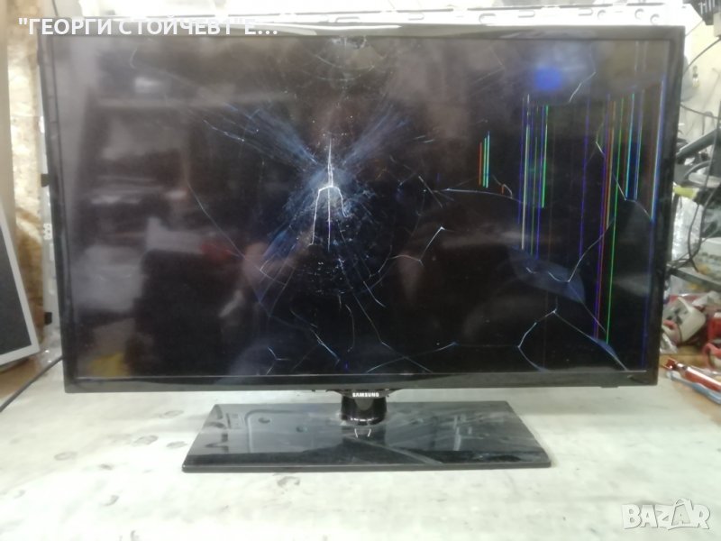 UE32F5000AW BN41-01955 BN94-06696D BN44-00605A RUNTK 5351TP 0055FV CY-HF320BGSV1H, снимка 1