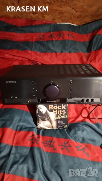 Grundig V 21., снимка 1