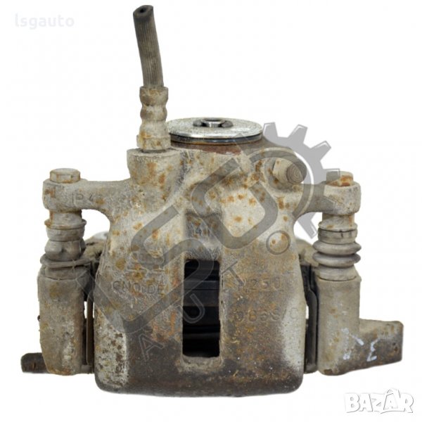 Заден десен спирачен апарат AUDI A6 (4F, C6) 2004-2011 A151221N-53, снимка 1