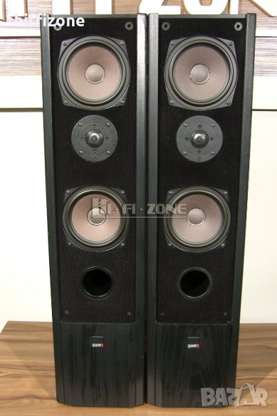 ТОНКОЛОНИ  MB Quart 800 , снимка 1