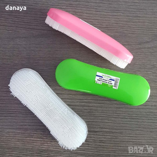 1876 Четка за почистване на килими, снимка 1