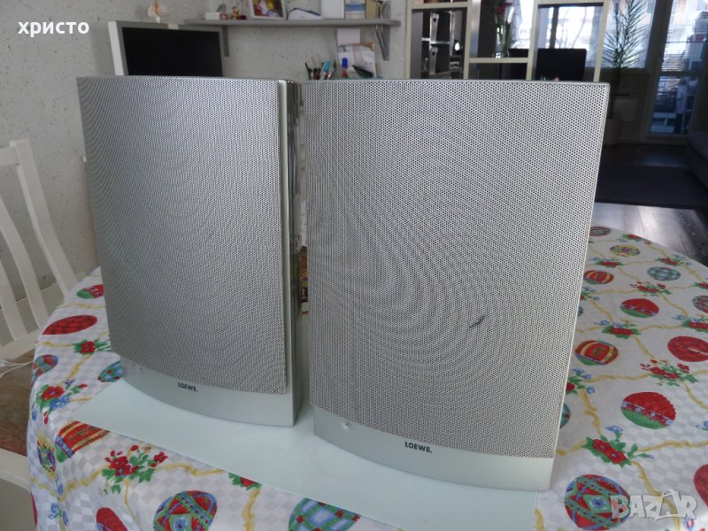 тонколони активни Loewe l 82 HF, снимка 1