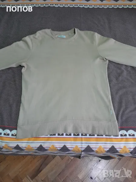 Оригинална Блуза Jack&Jones-M, снимка 1