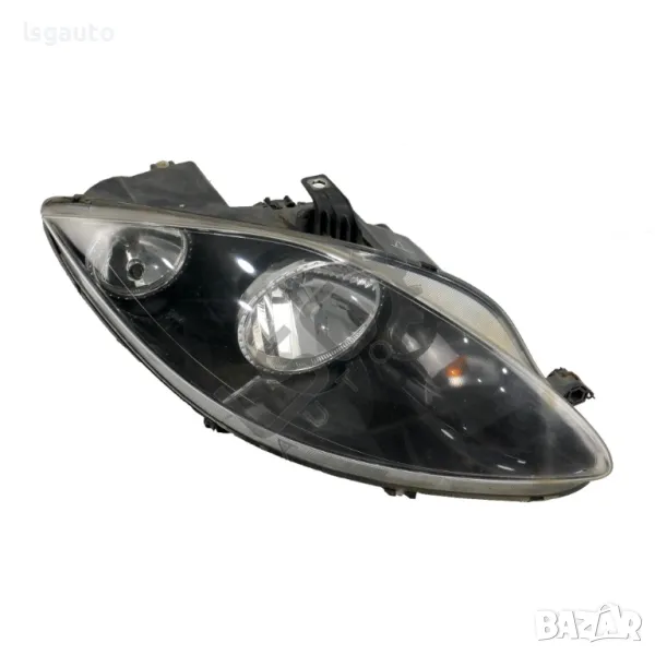 Десен фар Seat Altea 2004-2015 ID: 143081, снимка 1