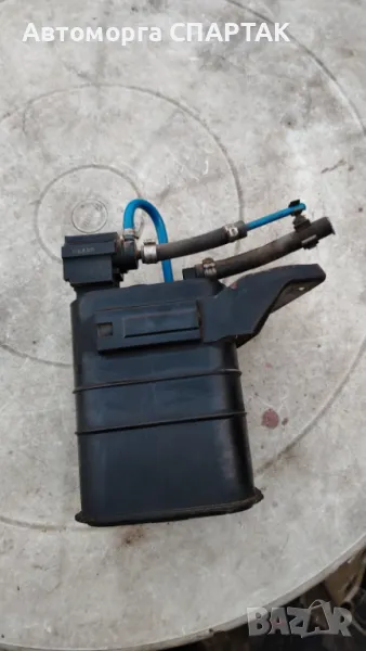 Регулиращ клапан за Fiat Magneti Marelli 37150028, снимка 1