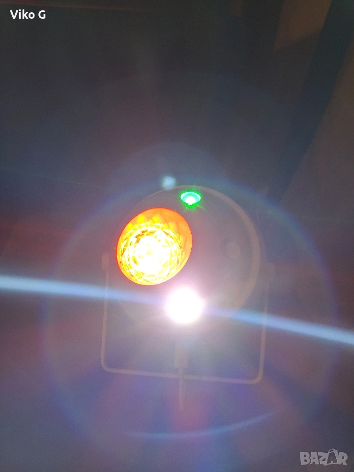 проектор на звездно небе, снимка 1