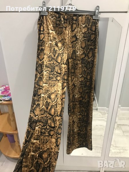 Дамски панталон, снимка 1