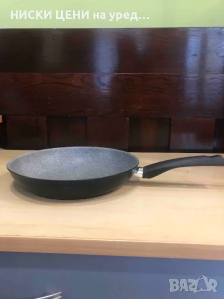 Тиган с незалепващо покритие ERNESTO 24|28 sm, снимка 1