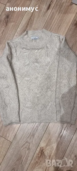 пуловер Rezerved, снимка 1