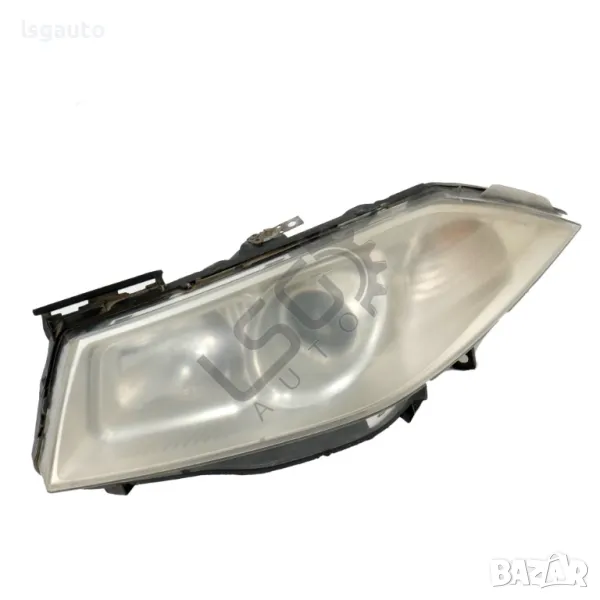Ляв фар Renault Megane II  ID: 140284, снимка 1