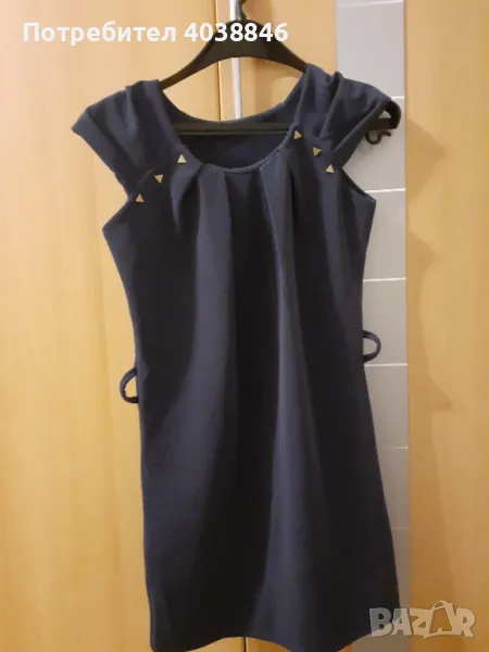 Дамска рокля , снимка 1