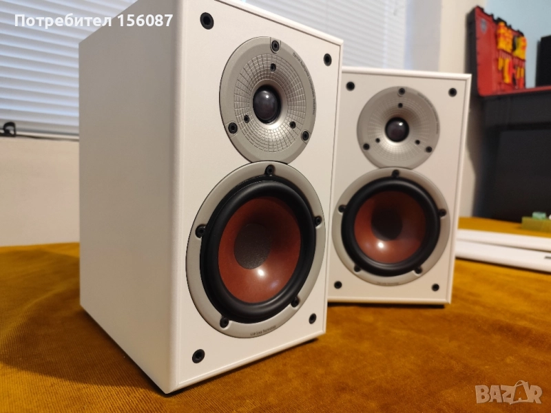 ✅ DALI SPEKTOR 2, снимка 1