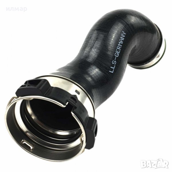 11613428182 Маркуч за БМВ /BMW X3 - 3.0 sd, снимка 1