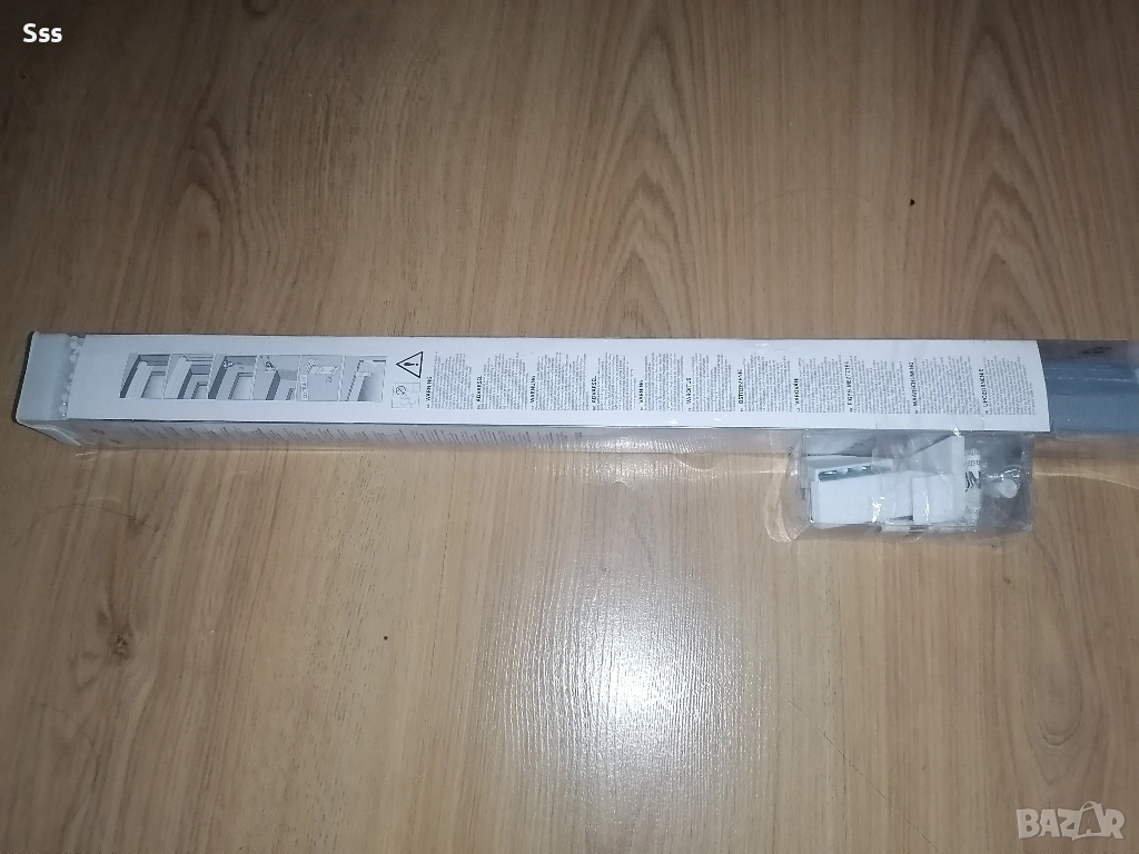 Щора разтегателна Нова , снимка 1