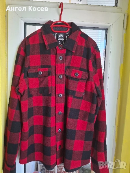 риза NIKE, снимка 1