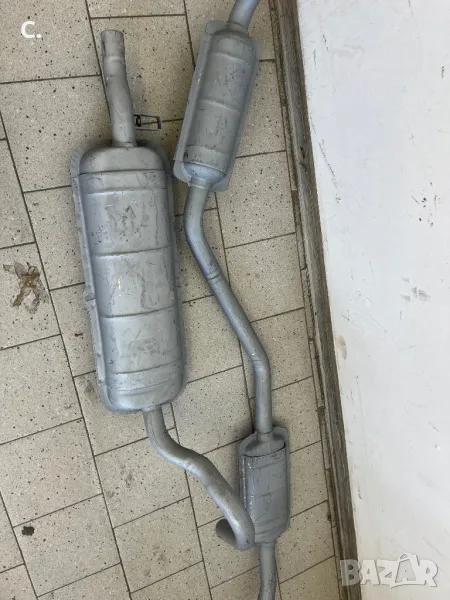 Оригинални гърнета за ваз Лада Жигули , снимка 1