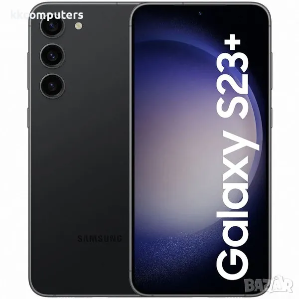 ЧАСТИ - за SAMSUNG - S23 Plus (S916B), снимка 1