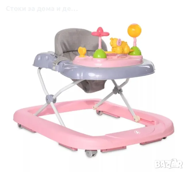 ✨Проходилка LORELLI "HAPPY LAND" , снимка 1