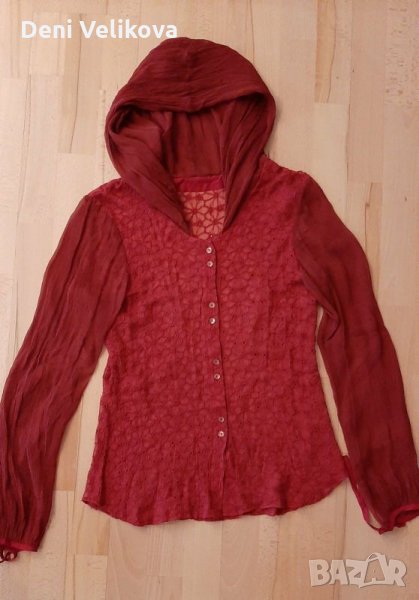 Блуза-дамска, снимка 1