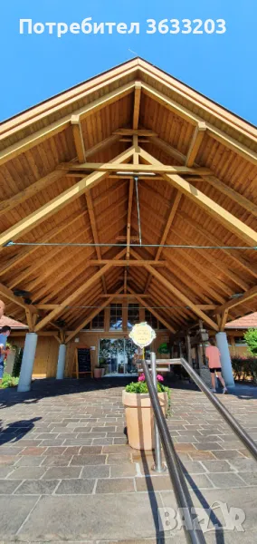 "Строим с идея, градим с качество"    "Майстори на доверието"   . "От основи до покрив – ние сме , снимка 1