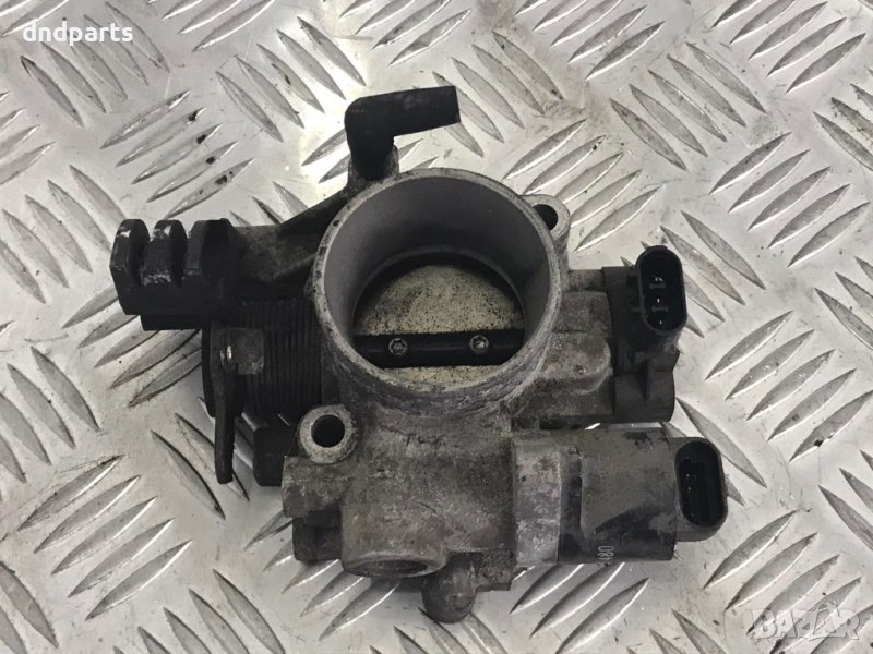 Дроселова клапа Chrysler Stratus,2.0i,1998г., снимка 1