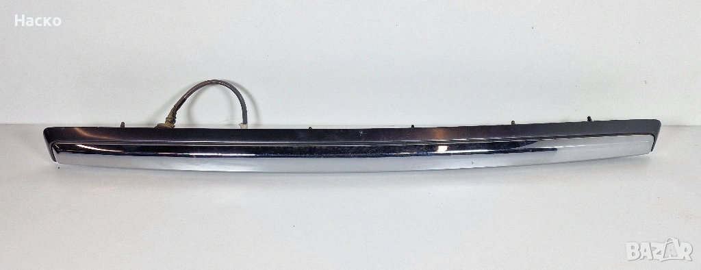 Лайсна Дръжка Заден Капак Toyota Corolla Verso Facelift Тойота Корола Версо Фейслифт, снимка 1