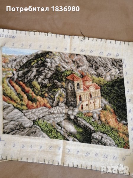 Гоблен , снимка 1