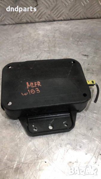 AIRBAG за врата за Mercedes ML |W163|, /1997-2005/, /преден, десен/, снимка 1