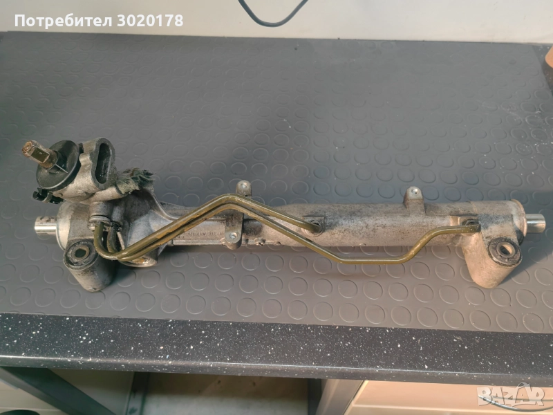 Рейка Опел Вектра C, снимка 1