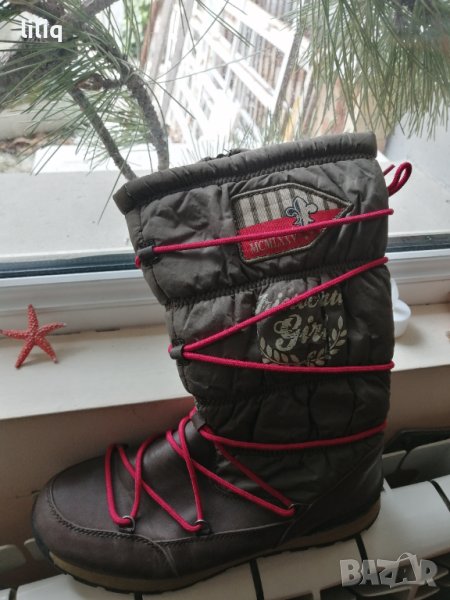 Грейсланд страхотни ботуши , снимка 1