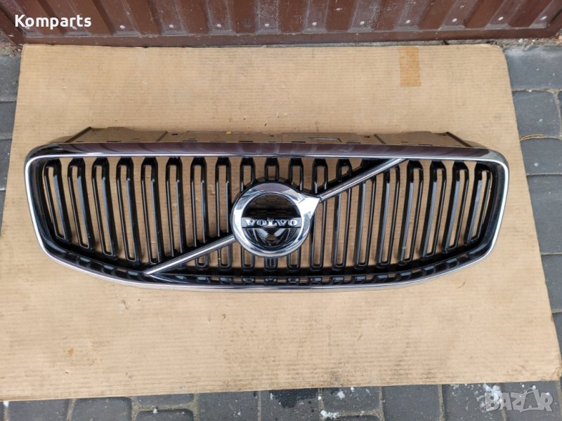 Оригинална предна решетка за Volvo XC60 2019 Camera 31425532 Волво, снимка 1