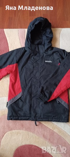 Ски яке 10-12 години , снимка 1