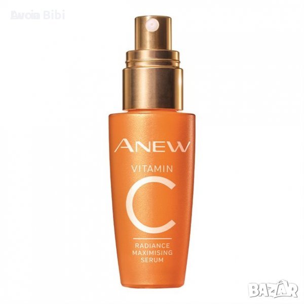 Озаряващ серум Anew с Витамин С, снимка 1