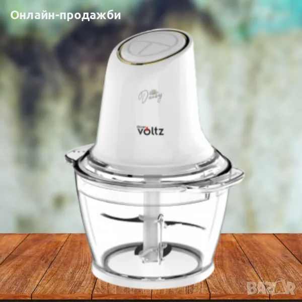 Чопър, снимка 1