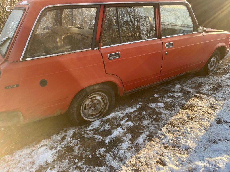 Lada/Лада 2104 на части 5 скорости , снимка 1