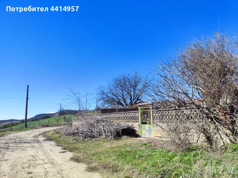 Къща в село Кацелово, снимка 1
