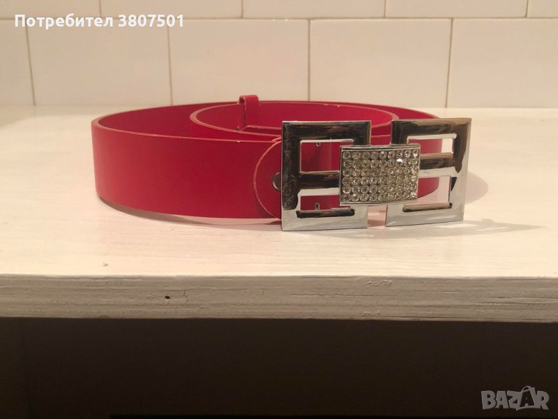 Дамски колан, снимка 1