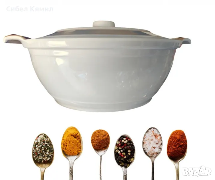 Супник, снимка 1