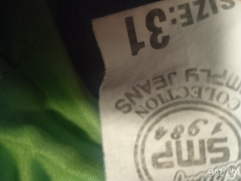 дънки, снимка 1