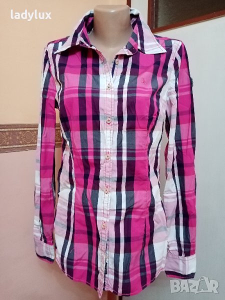 Gaastra, Нова, Оригинална, Уникална Риза, Размер М. Код 2154, снимка 1