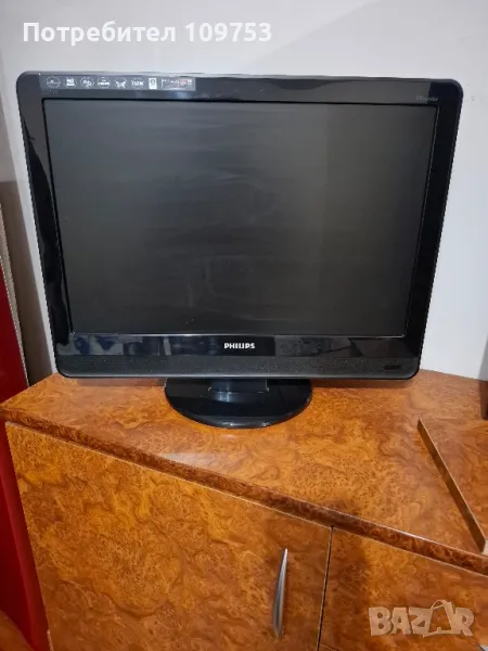 22'' PHILIPS 220TW9FB Digital HDTV monitor , снимка 1
