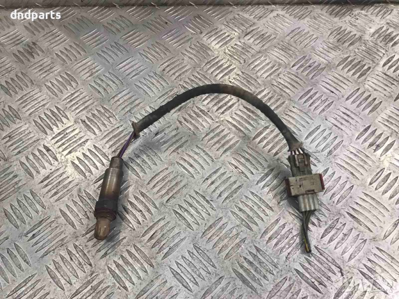 Ламбда сонда Peugeot 206,1.4i,1999г., снимка 1