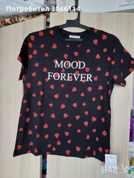 Дамска тениска, снимка 1