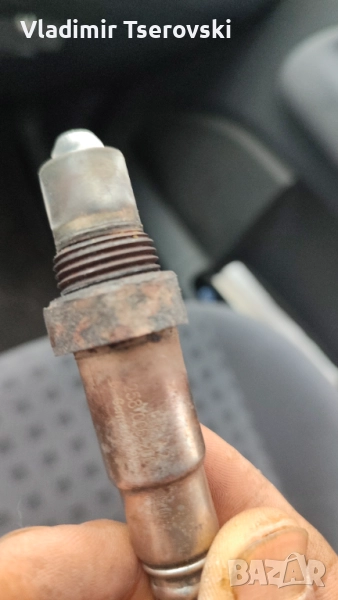 Ламбда сонда Bosch за Fiat Punto 188 1.2, 60кс, снимка 1