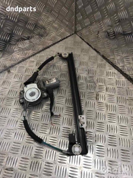 Механизъм ел. стъкло Alfa Romeo 147, 2001г., / десен//две врати/, снимка 1